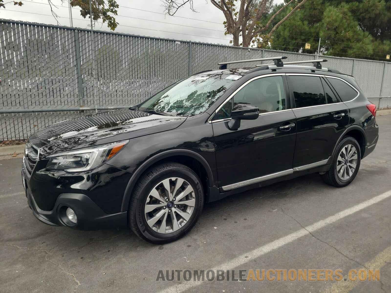 4S4BSETC8J3237658 Subaru Outback 2018