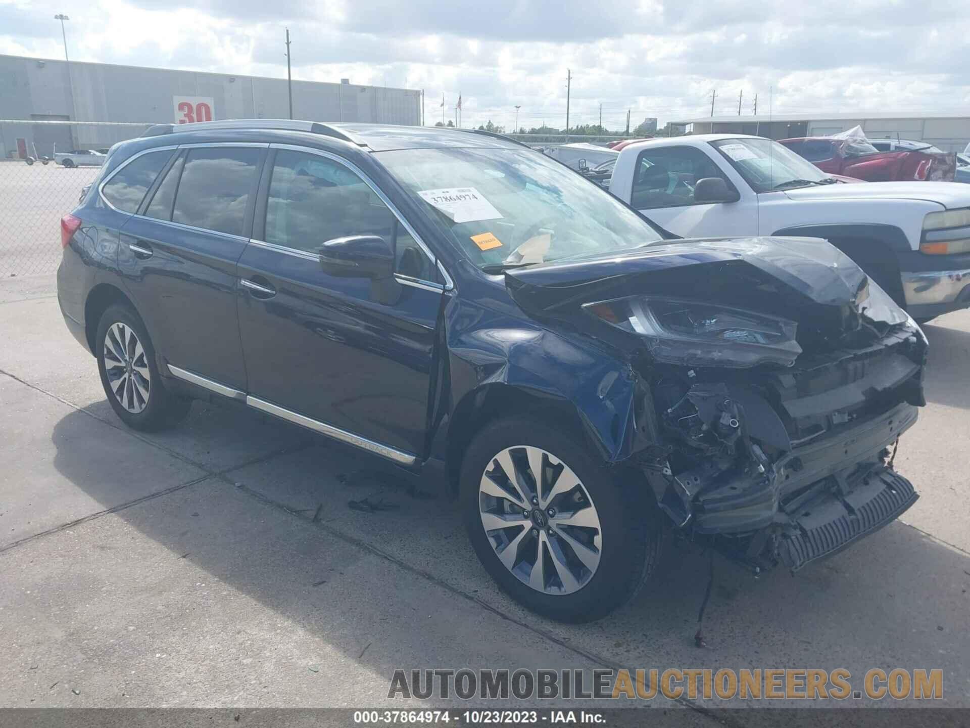 4S4BSETC8J3316862 SUBARU OUTBACK 2018