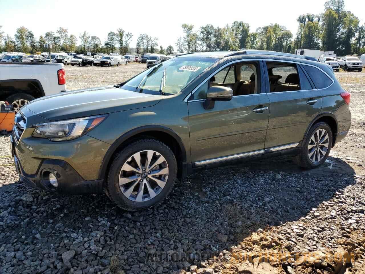 4S4BSETC8J3345648 SUBARU OUTBACK 2018