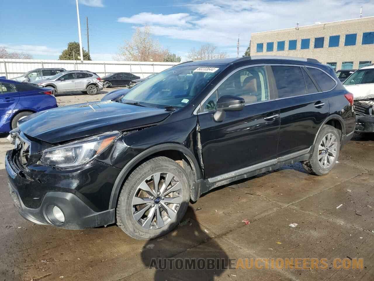 4S4BSETC8K3235541 SUBARU OUTBACK 2019