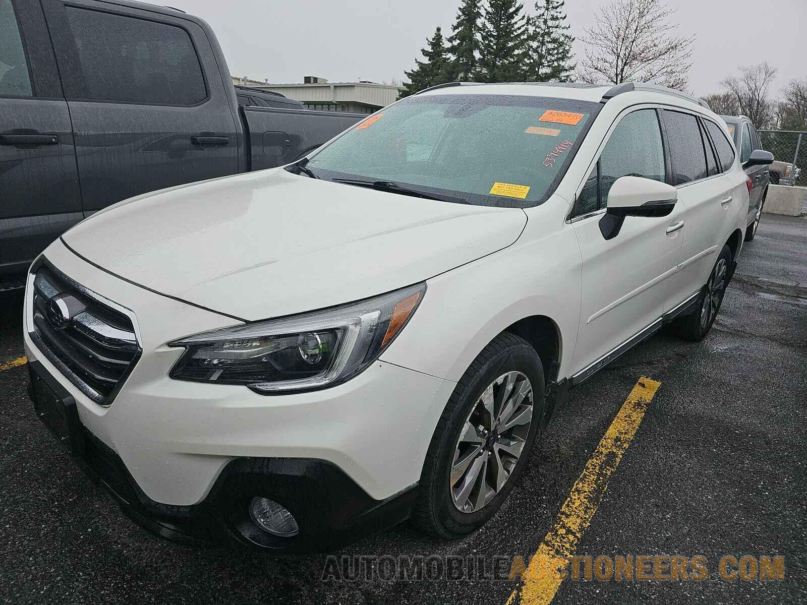 4S4BSETC8K3279099 Subaru Outback 2019