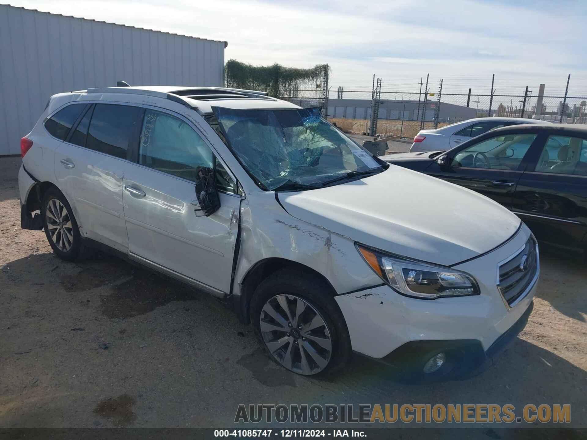 4S4BSETC9H3242815 SUBARU OUTBACK 2017