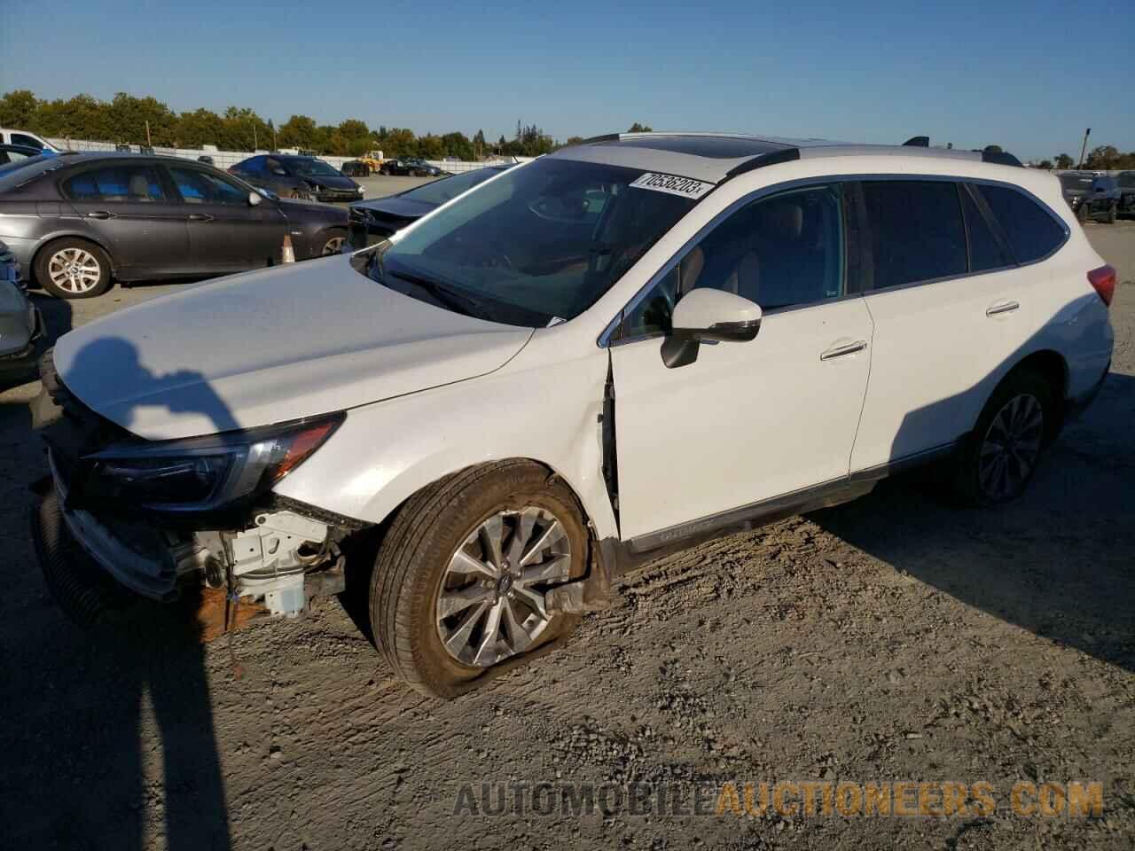 4S4BSETC9J3224076 SUBARU OUTBACK 2018