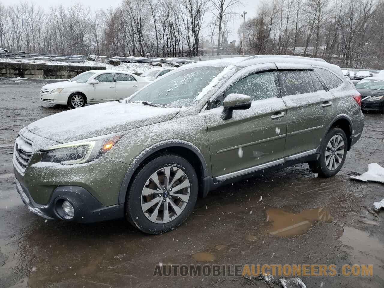 4S4BSETC9J3229665 SUBARU OUTBACK 2018