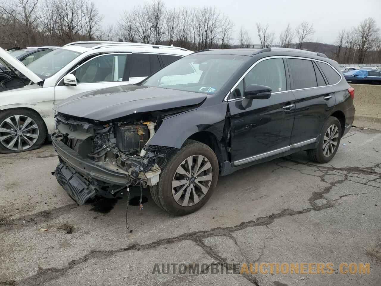 4S4BSETC9J3324372 SUBARU OUTBACK 2018