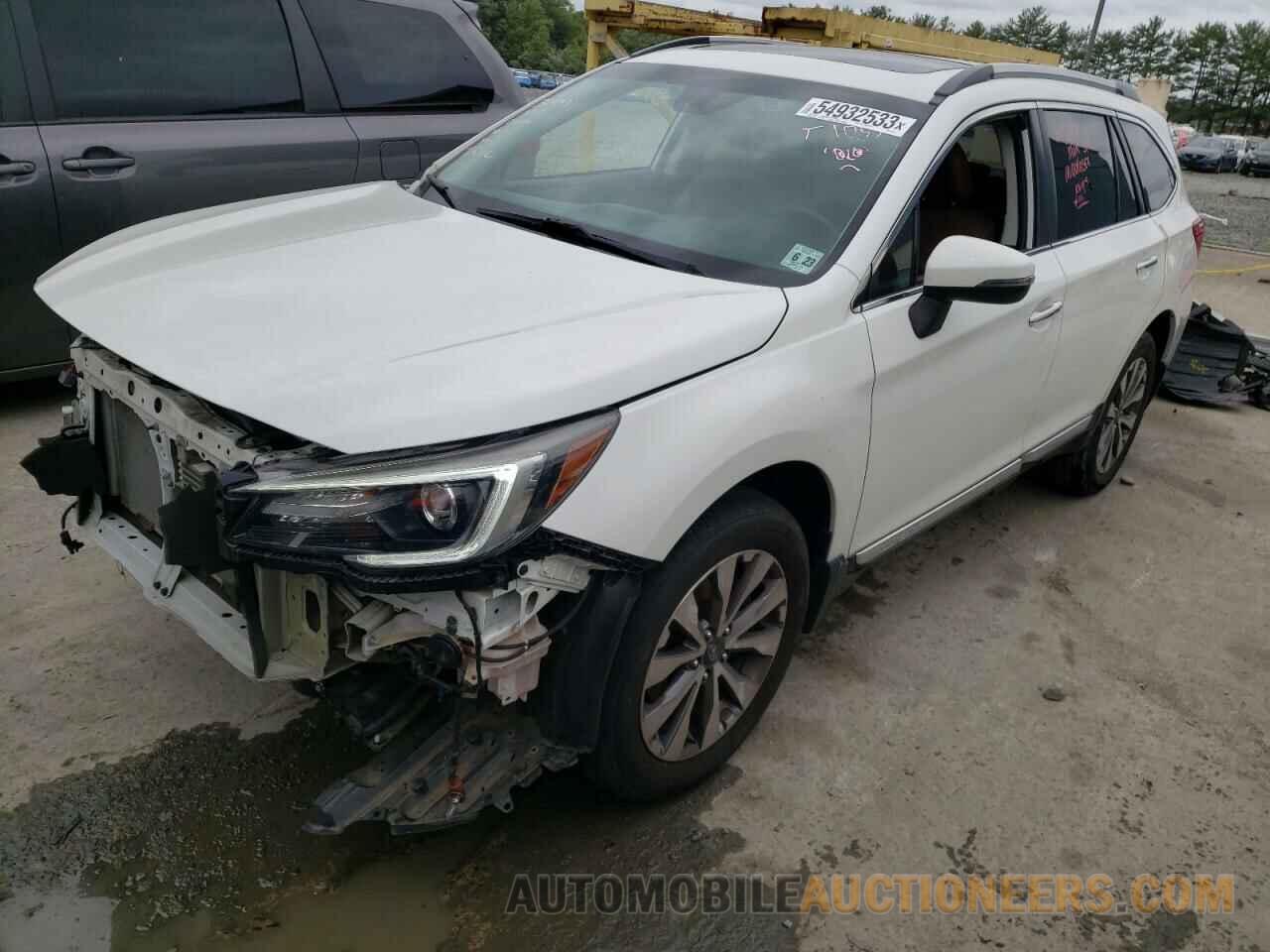 4S4BSETC9J3361762 SUBARU OUTBACK 2018