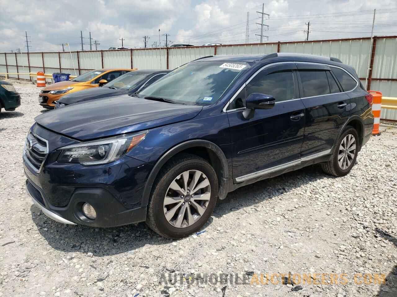 4S4BSETC9J3367898 SUBARU OUTBACK 2018