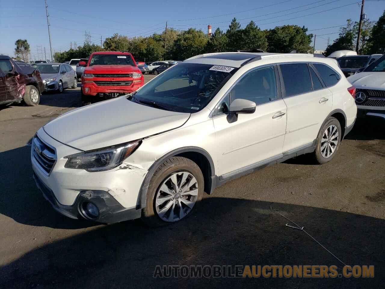 4S4BSETC9K3216934 SUBARU OUTBACK 2019