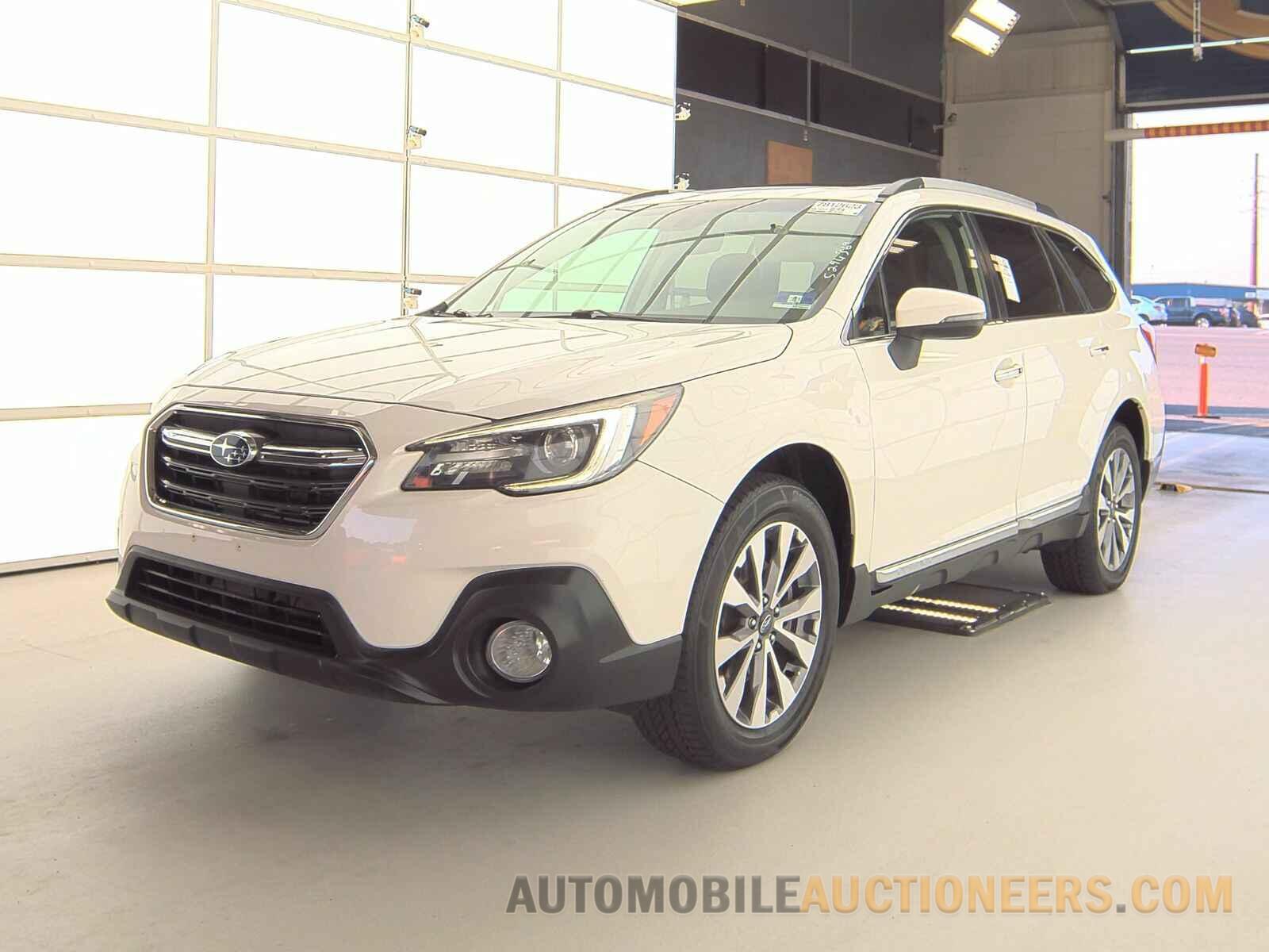 4S4BSETC9K3280455 Subaru Outback 2019