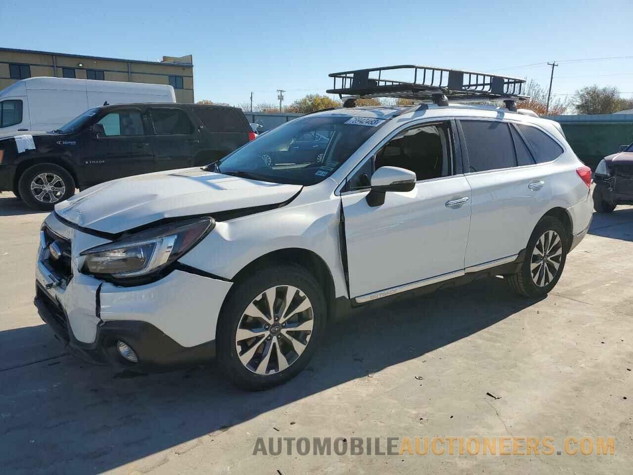 4S4BSETC9K3325085 SUBARU OUTBACK 2019