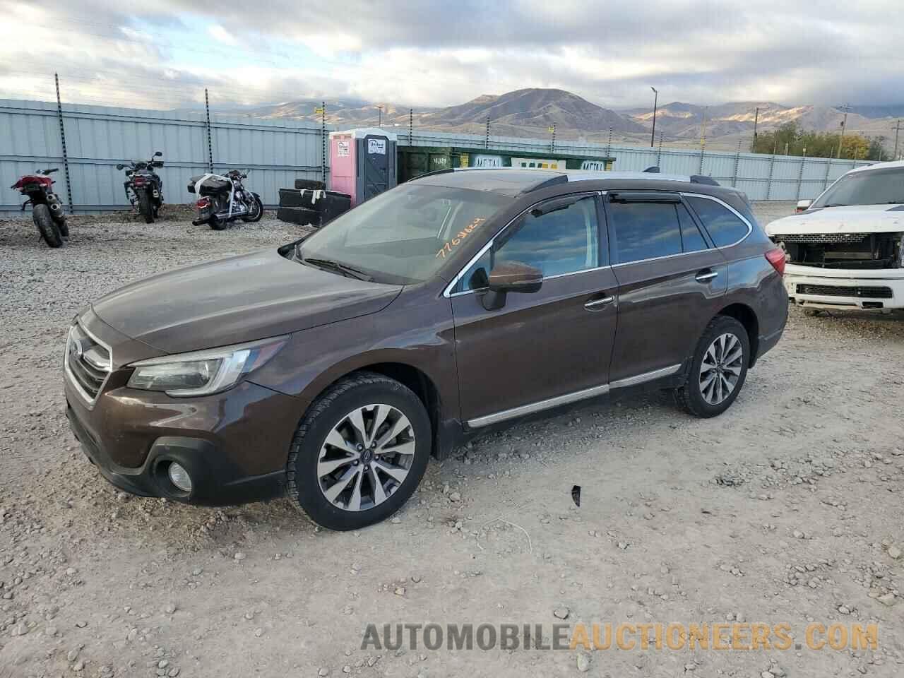 4S4BSETC9K3337866 SUBARU OUTBACK 2019