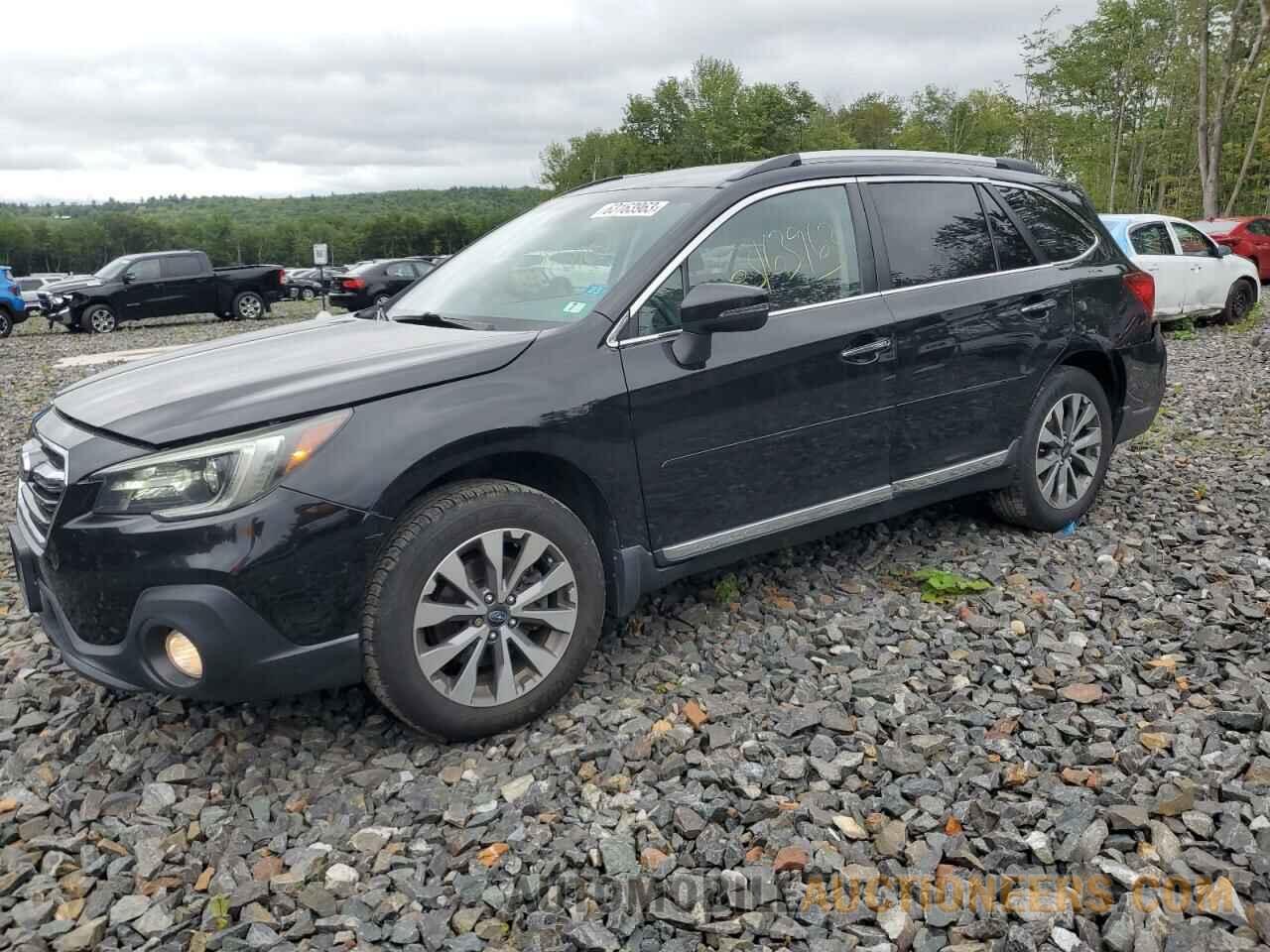 4S4BSETCXJ3229609 SUBARU OUTBACK 2018