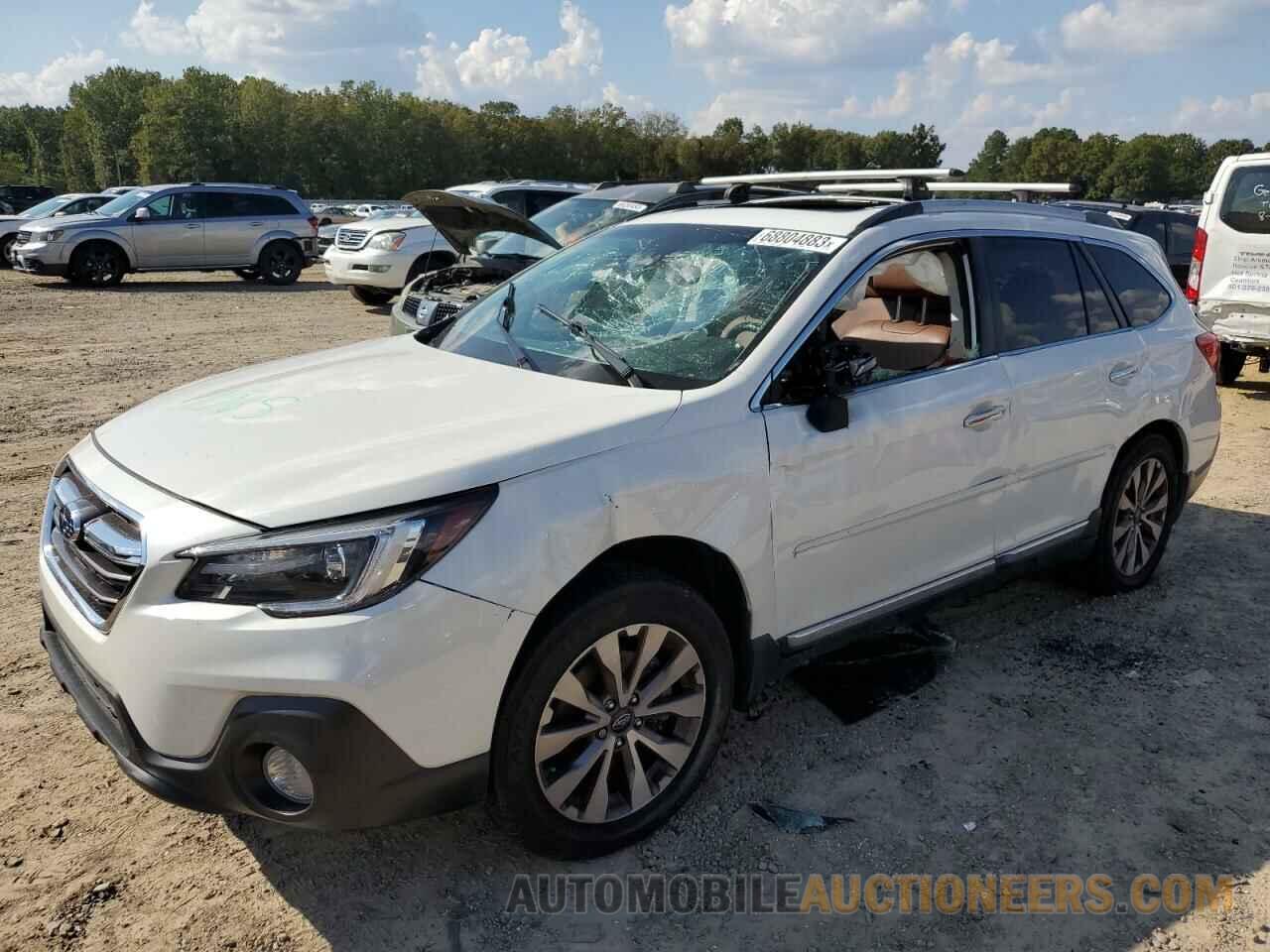 4S4BSETCXJ3332402 SUBARU OUTBACK 2018