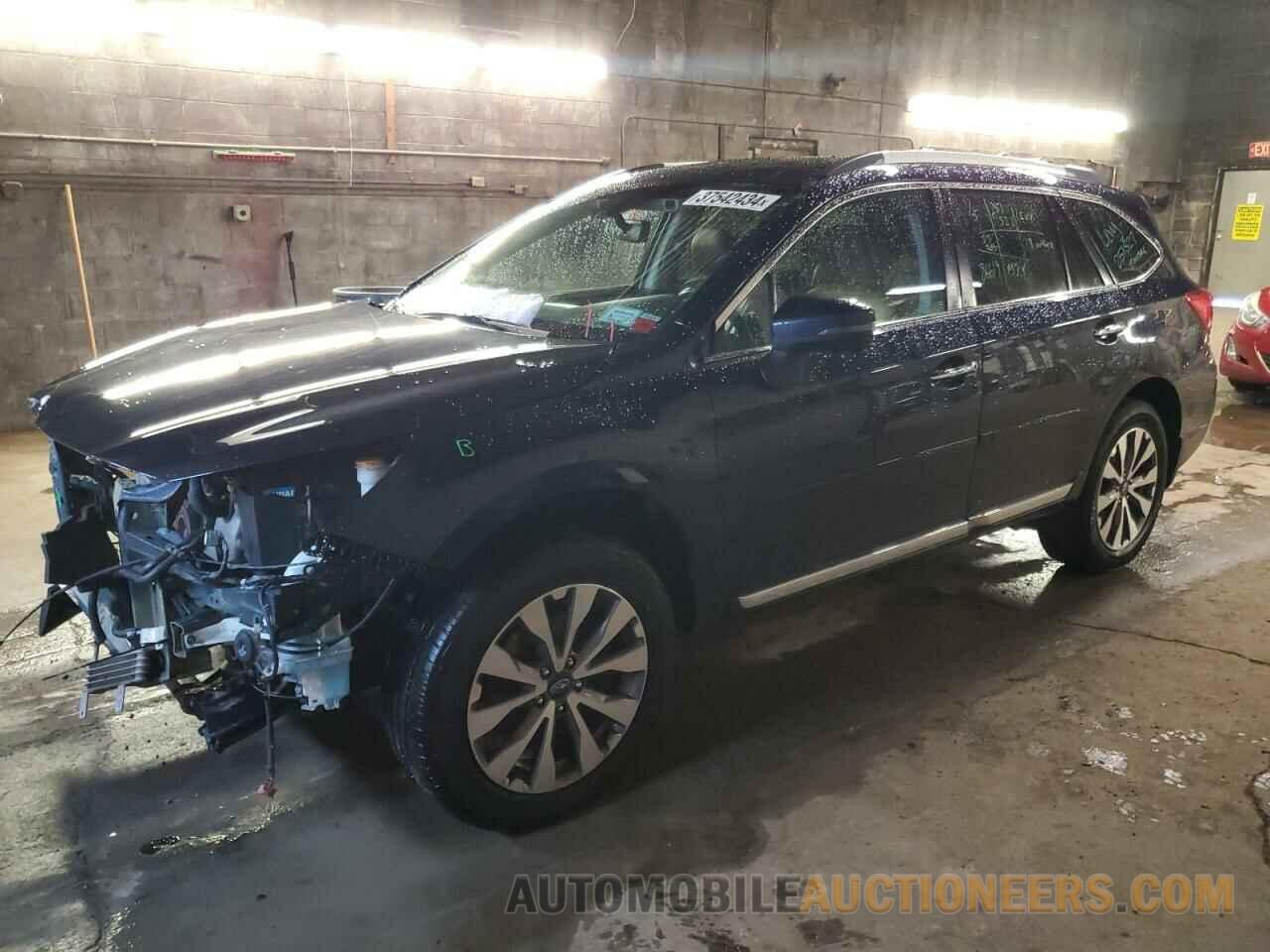 4S4BSETCXJ3353461 SUBARU OUTBACK 2018