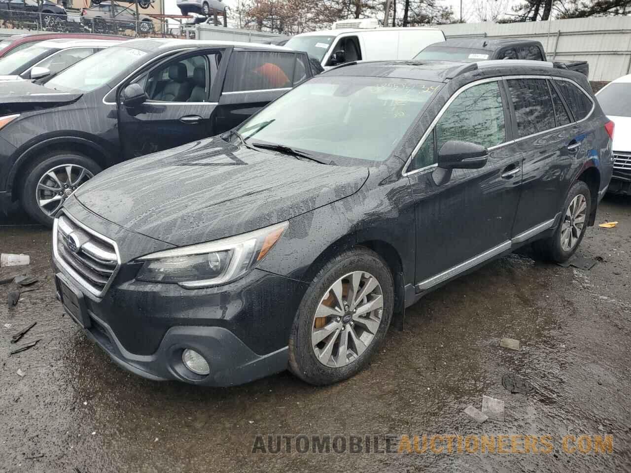 4S4BSETCXK3325841 SUBARU OUTBACK 2019