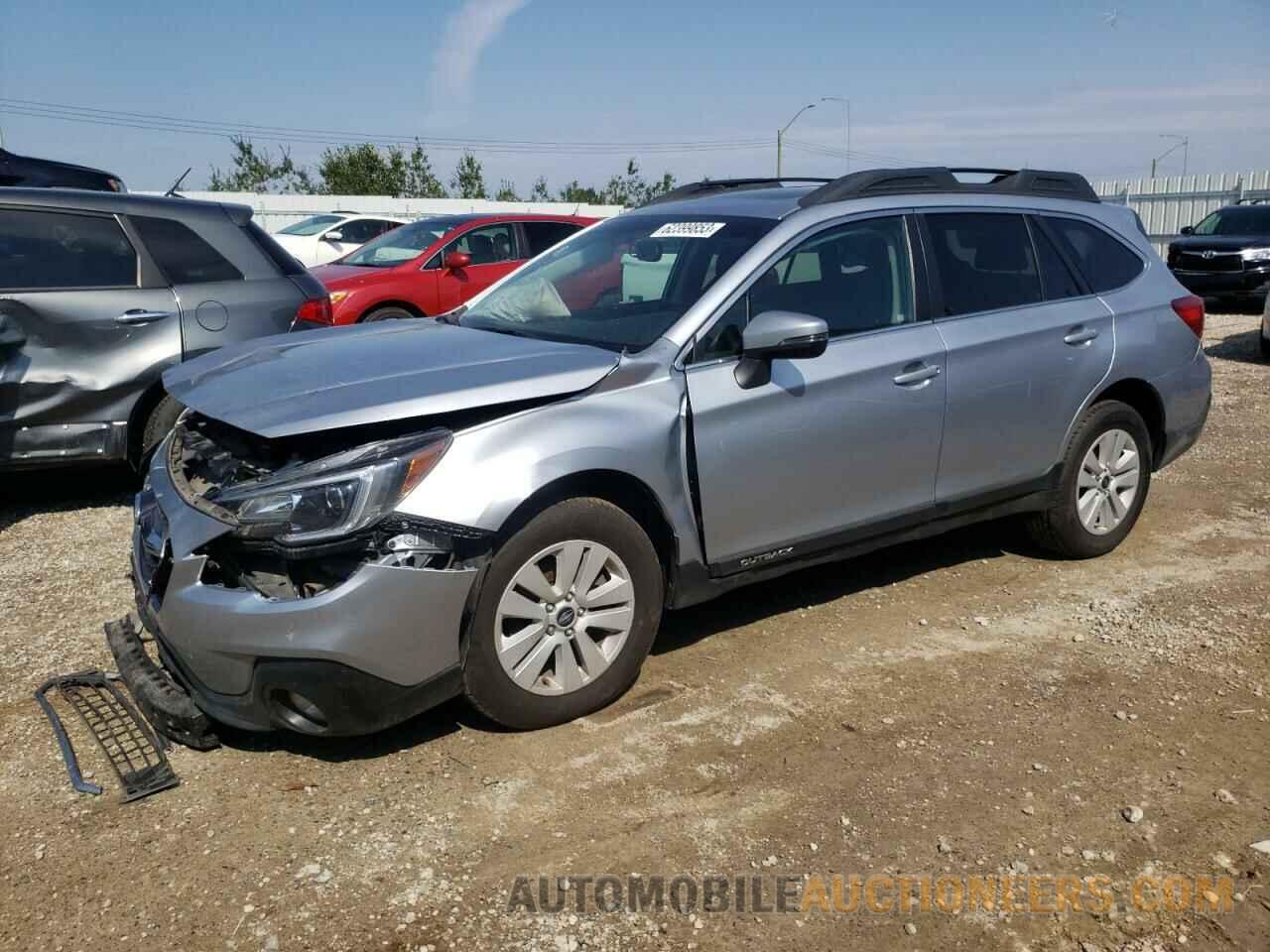 4S4BSFDCXJ3324398 SUBARU OUTBACK 2018