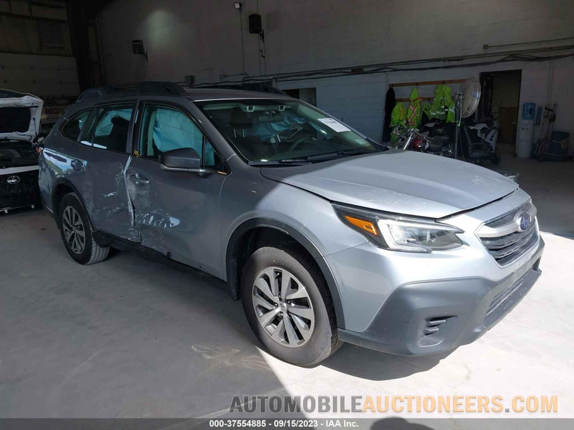 4S4BTAAC0L3235561 SUBARU OUTBACK 2020