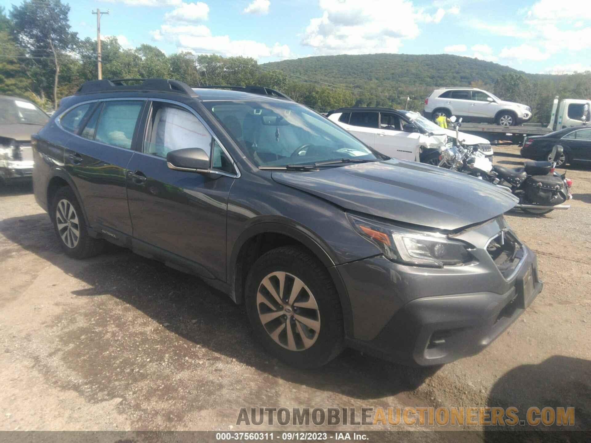 4S4BTAAC2M3108036 SUBARU OUTBACK 2021