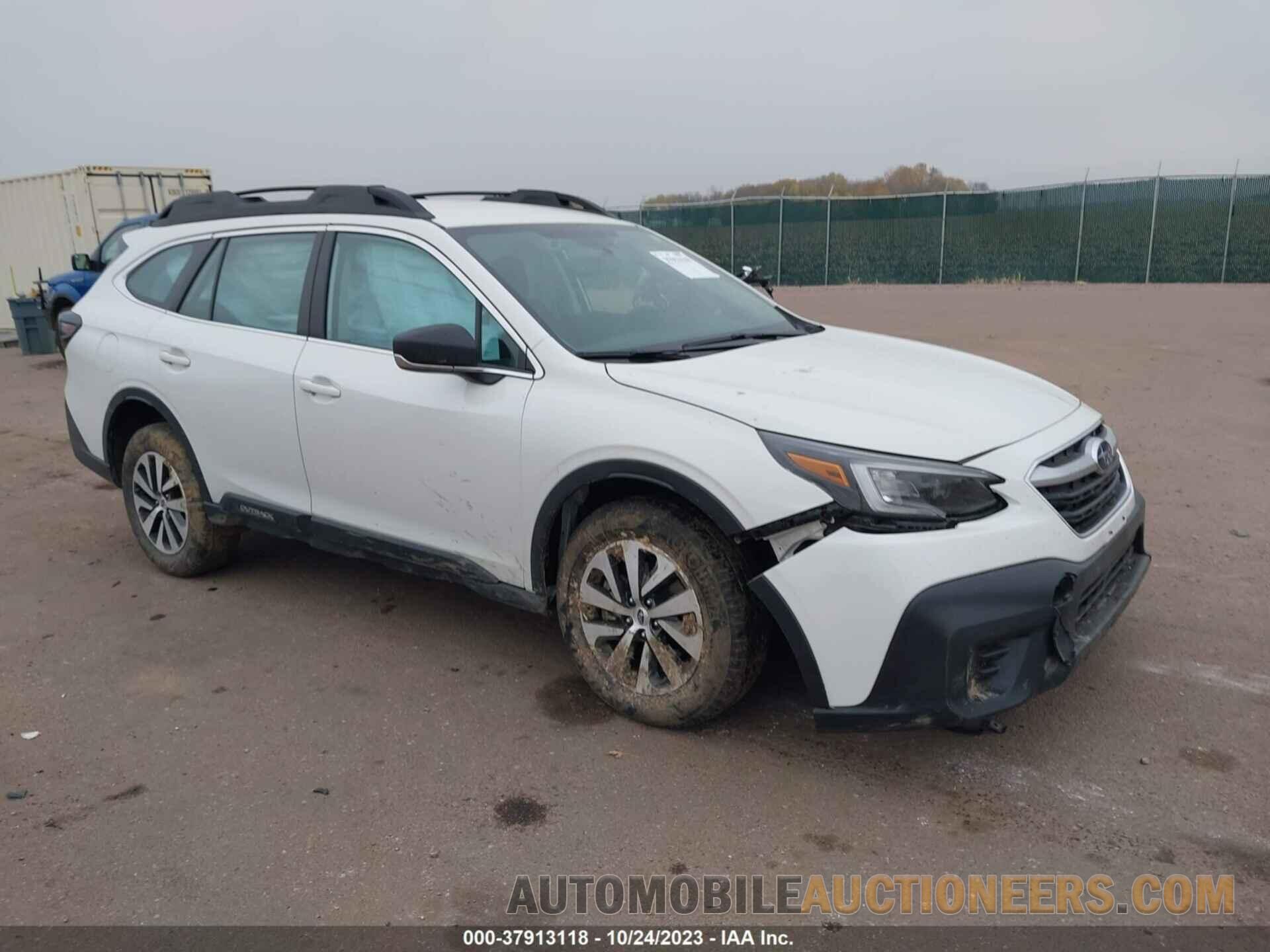 4S4BTAAC3L3228118 SUBARU OUTBACK 2020