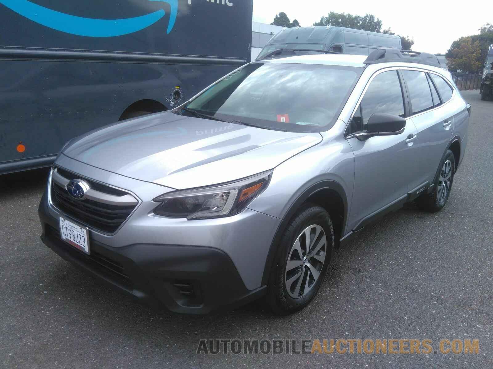 4S4BTAAC5L3249150 Subaru Outback 2020