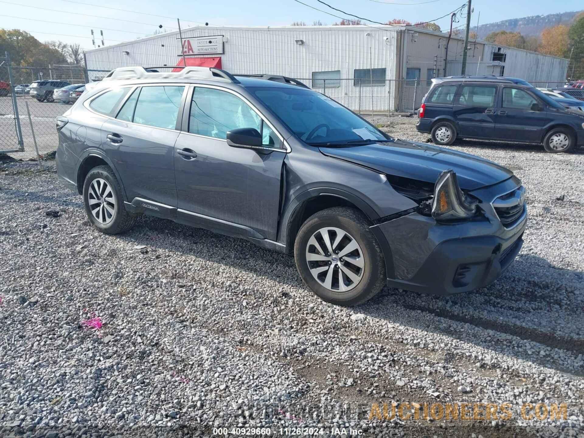 4S4BTAAC7L3211774 SUBARU OUTBACK 2020