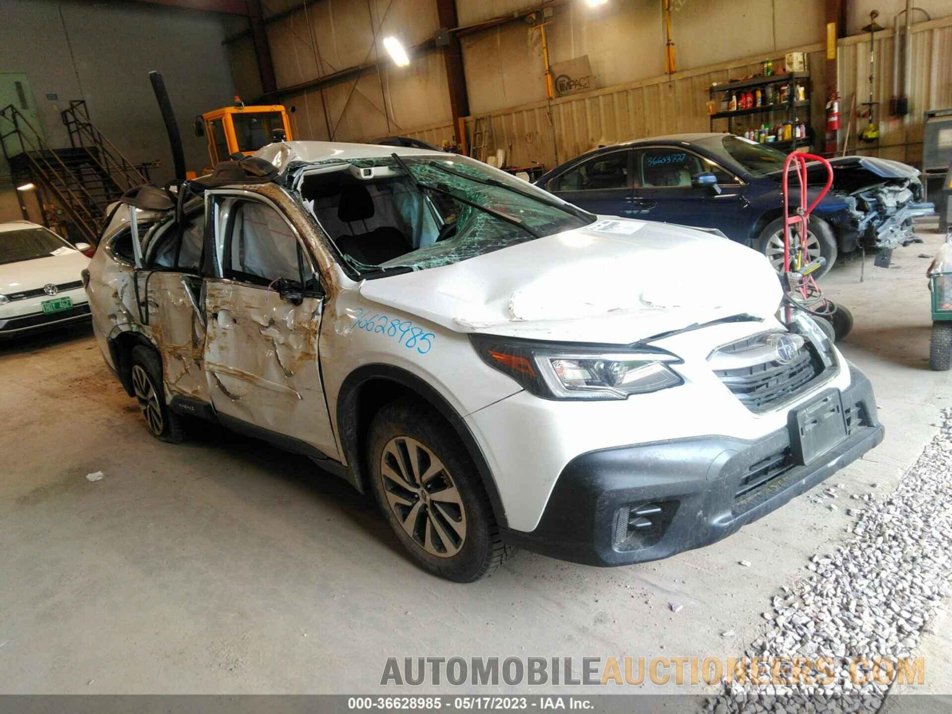 4S4BTAAC7L3259047 SUBARU OUTBACK 2020