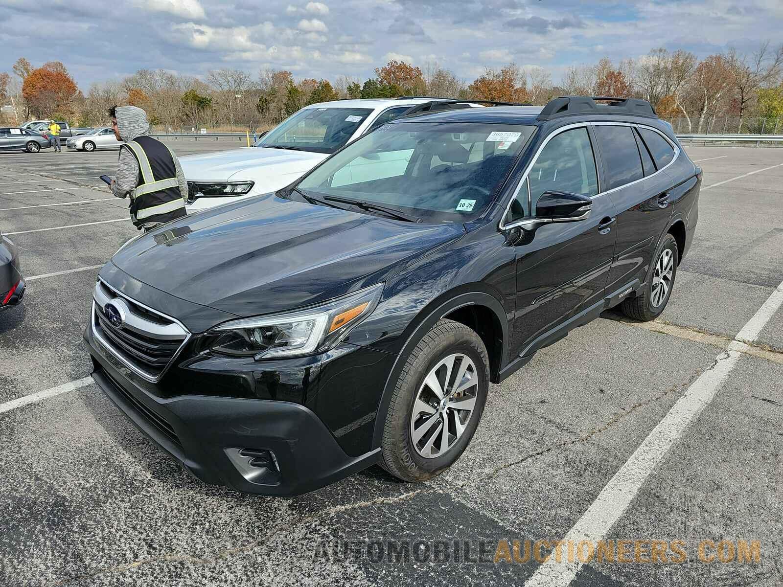 4S4BTACC0L3262997 Subaru Outback 2020