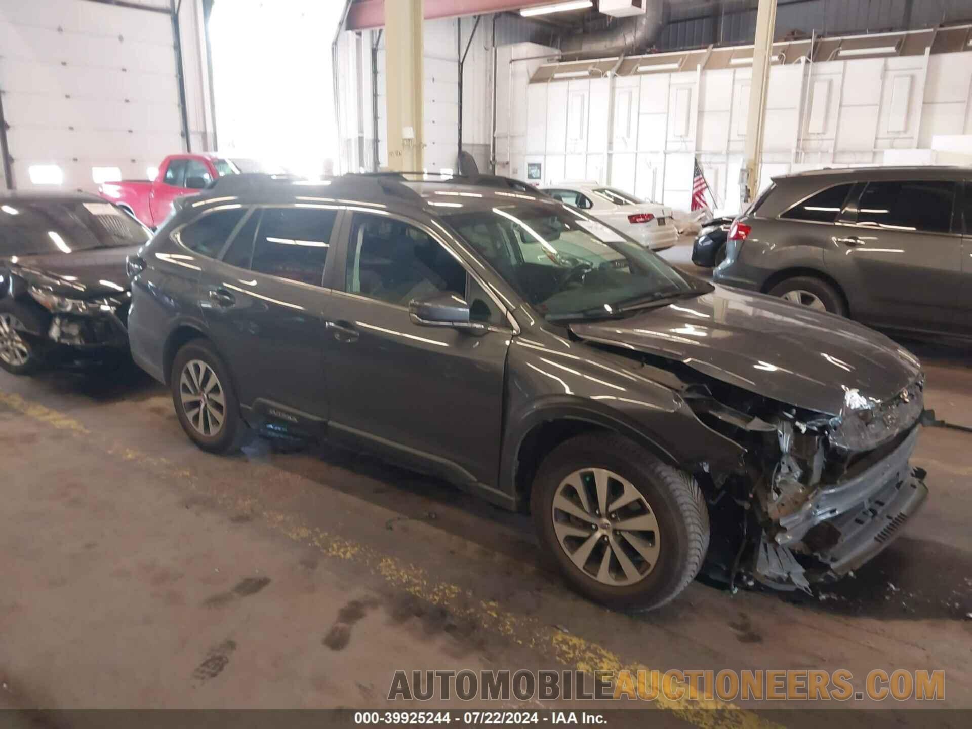 4S4BTACC0L3264586 SUBARU OUTBACK 2020