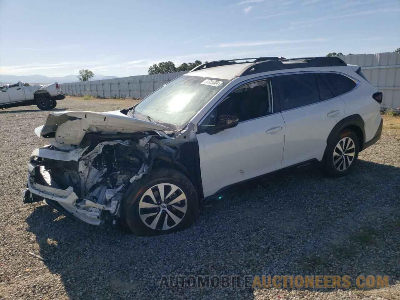 4S4BTACC0P3128433 SUBARU OUTBACK 2023