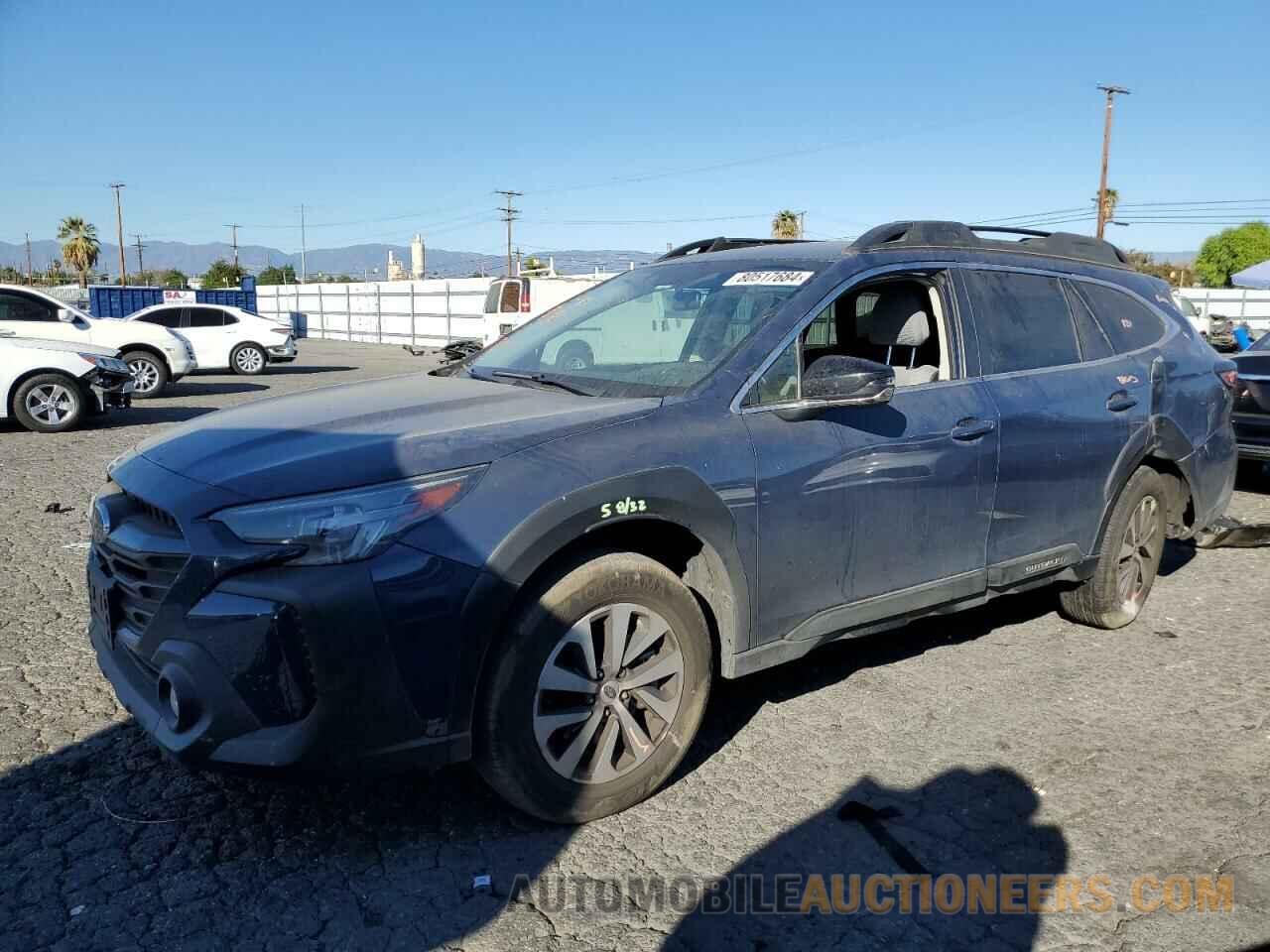 4S4BTACC0P3142414 SUBARU OUTBACK 2023