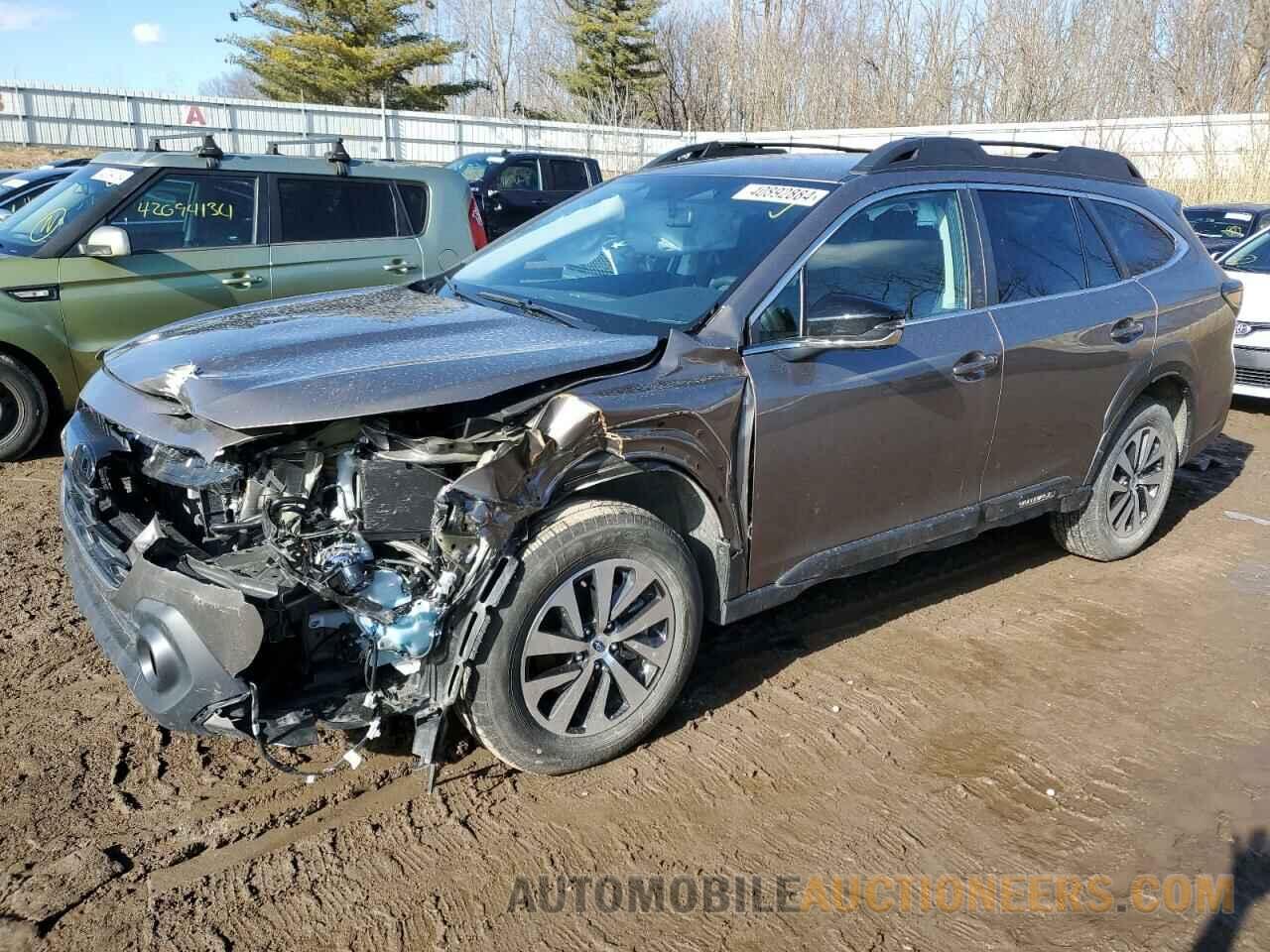 4S4BTACC0R3116379 SUBARU OUTBACK 2024