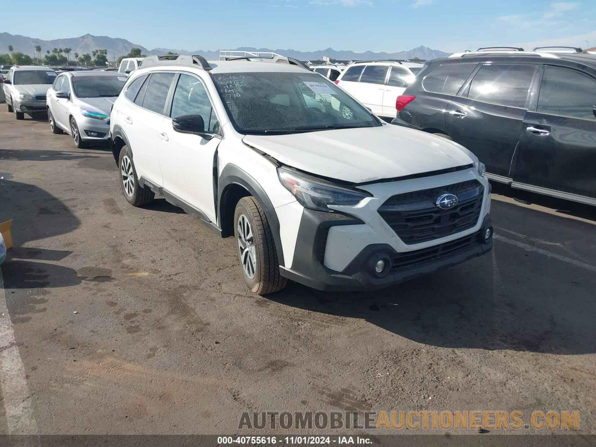 4S4BTACC0R3188750 SUBARU OUTBACK 2024