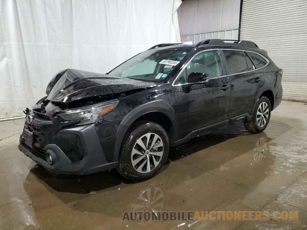 4S4BTACC0R3259901 SUBARU OUTBACK 2024