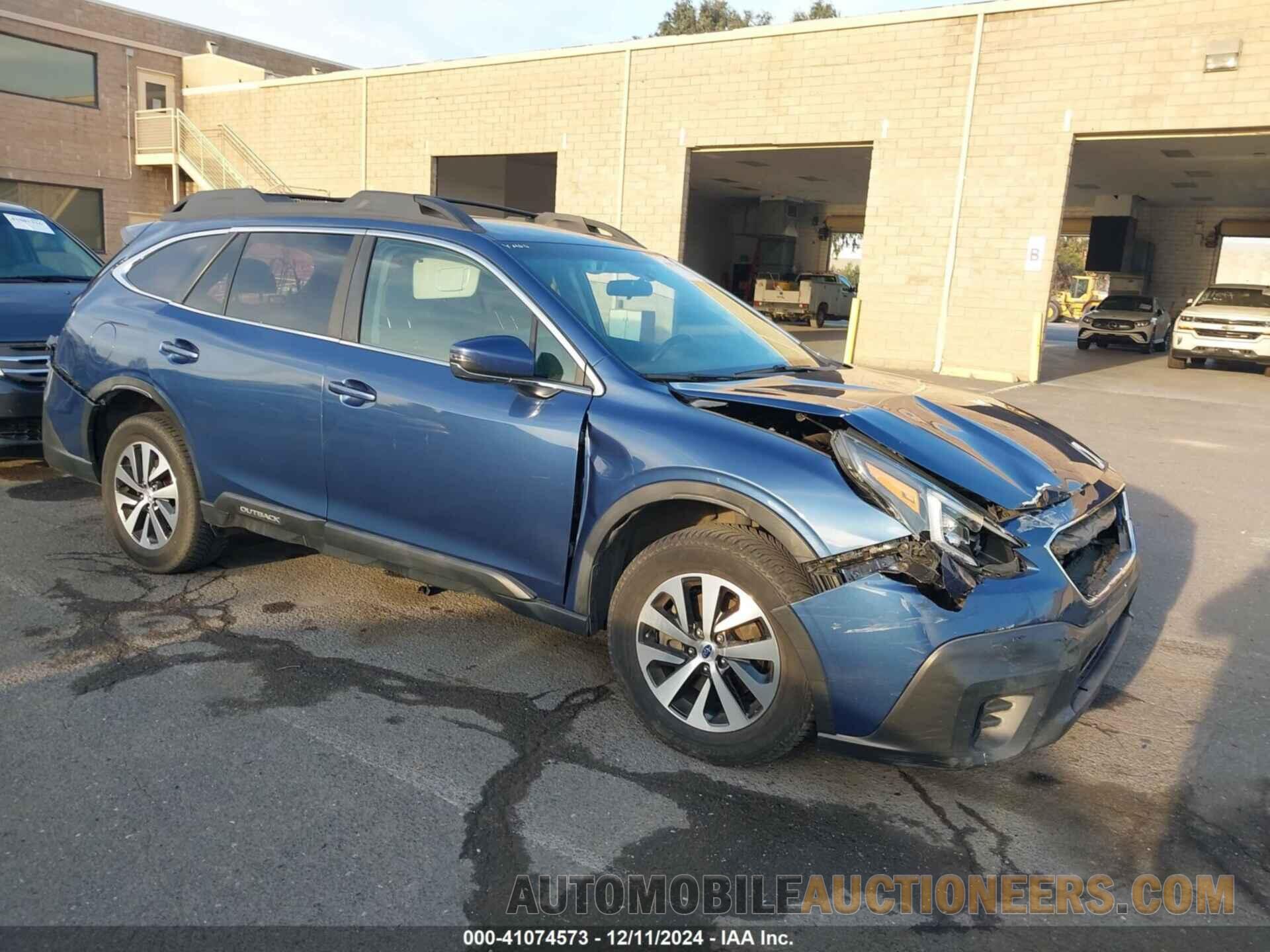 4S4BTACC1L3110209 SUBARU OUTBACK 2020