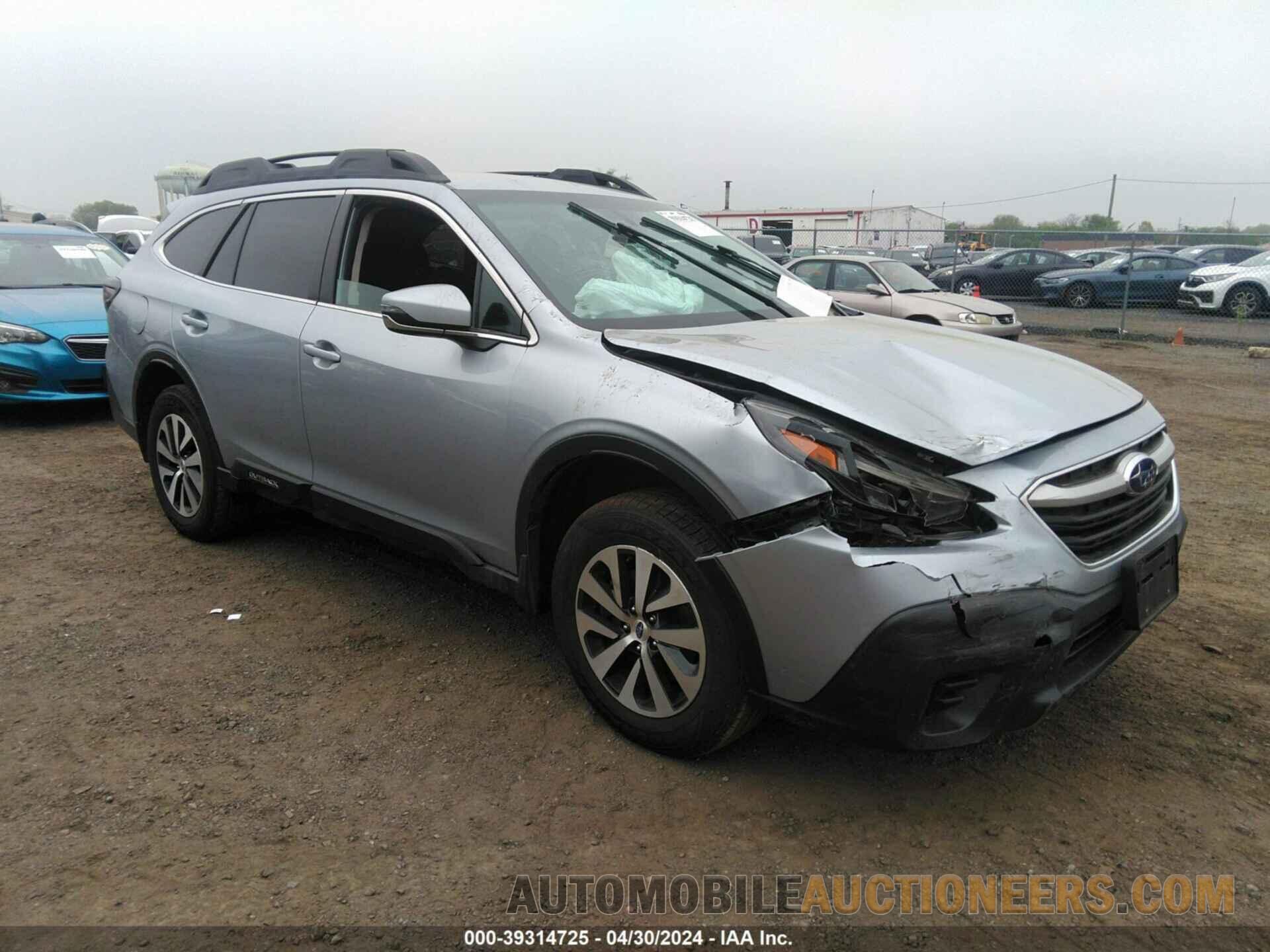 4S4BTACC1L3191860 SUBARU OUTBACK 2020