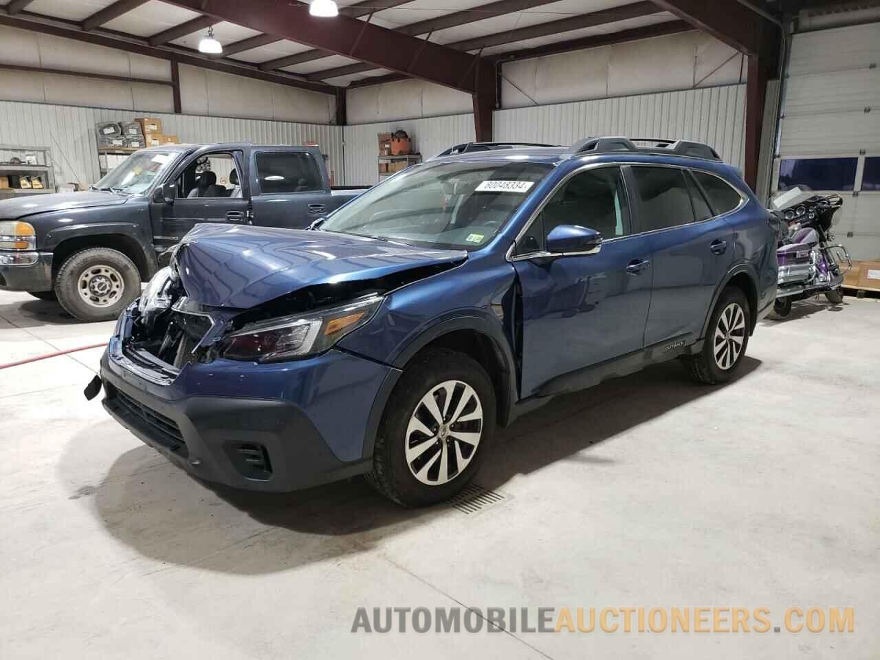 4S4BTACC1L3200878 SUBARU OUTBACK 2020