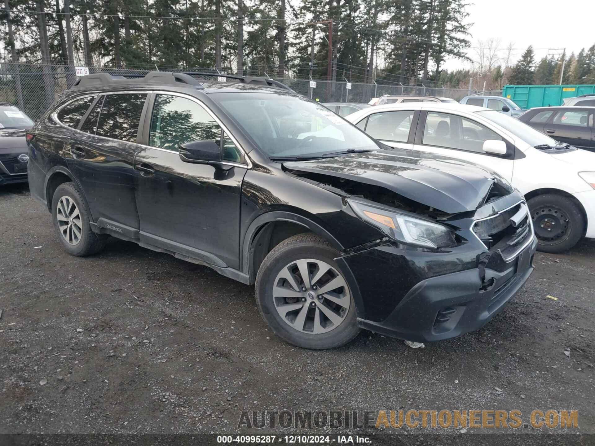 4S4BTACC1L3217955 SUBARU OUTBACK 2020