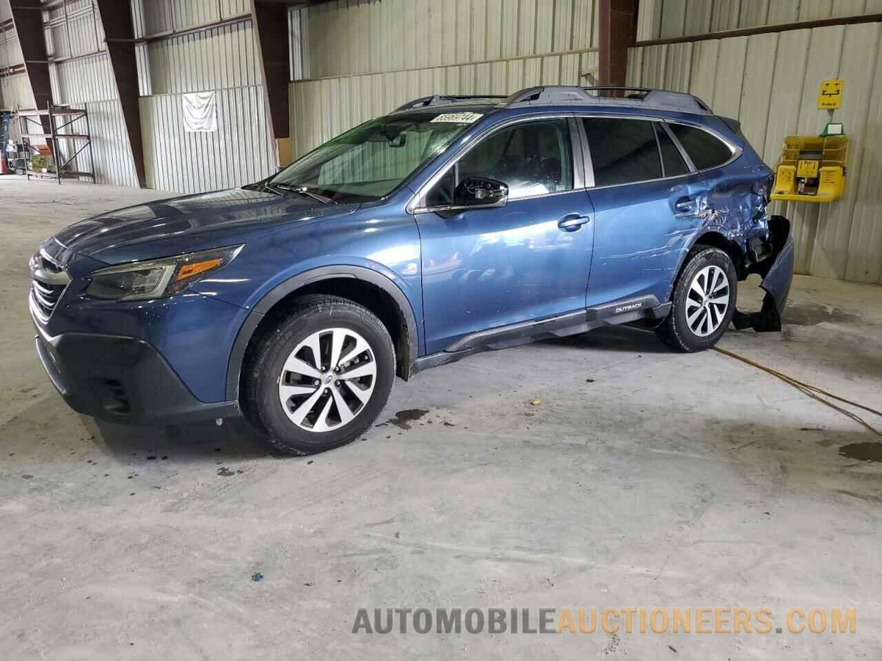 4S4BTACC1L3243004 SUBARU OUTBACK 2020