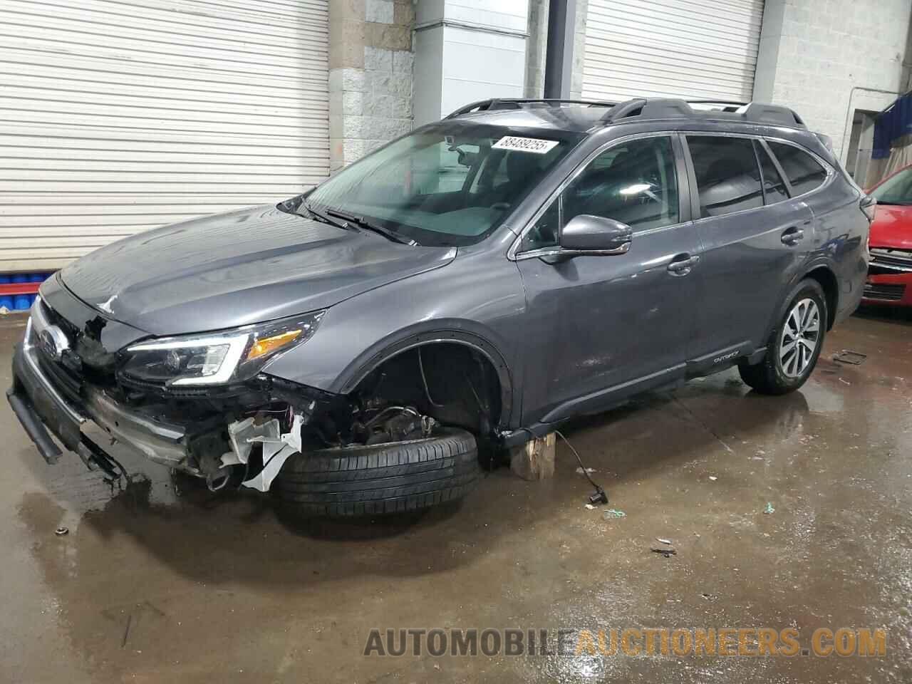 4S4BTACC1M3103214 SUBARU OUTBACK 2021