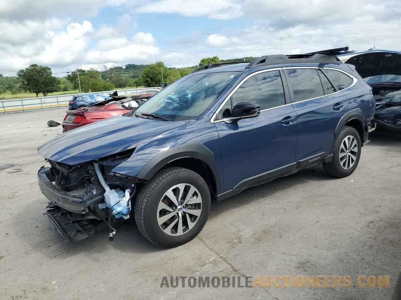 4S4BTACC1P3128442 SUBARU OUTBACK 2023