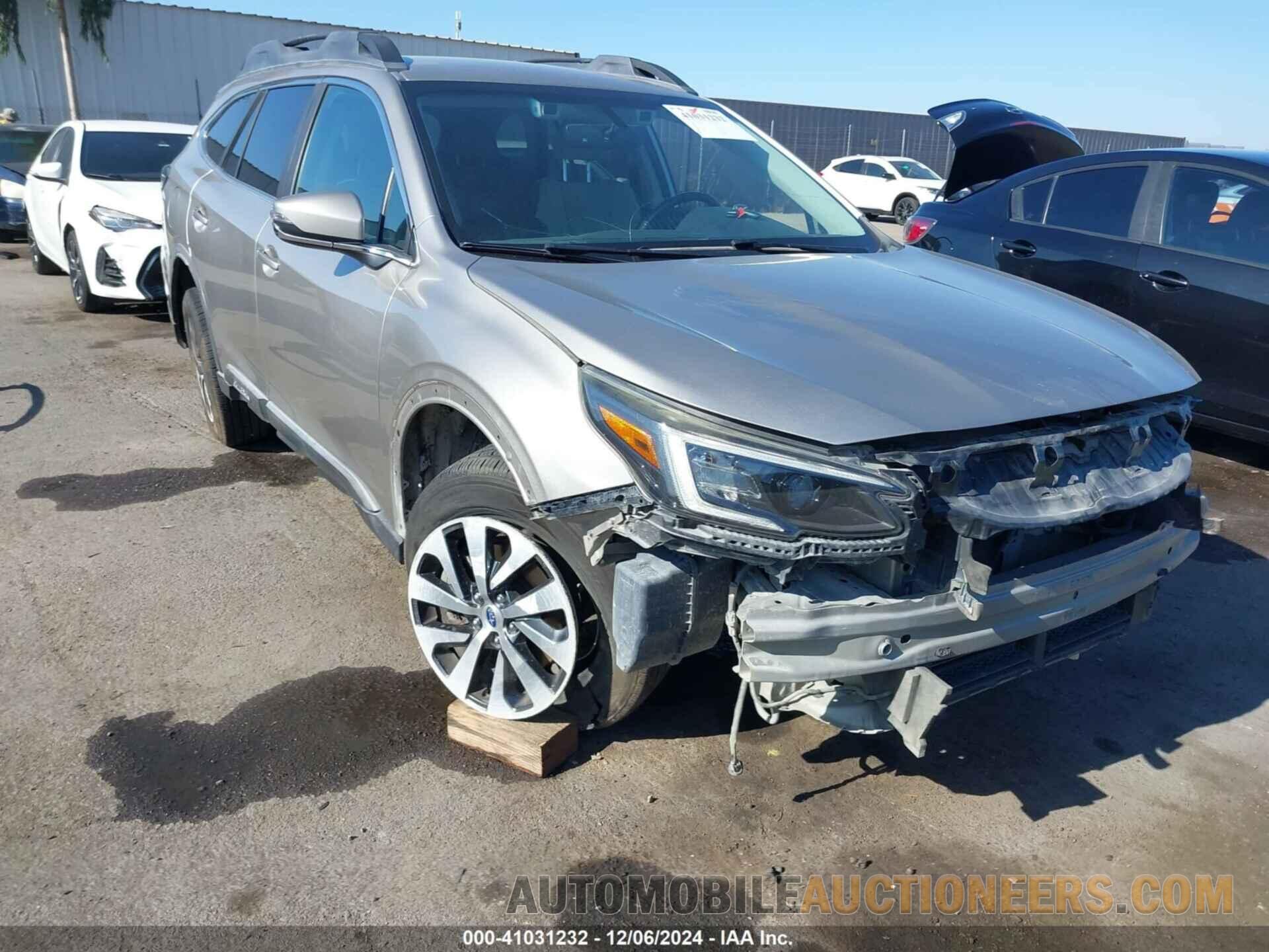 4S4BTACC2L3113460 SUBARU OUTBACK 2020