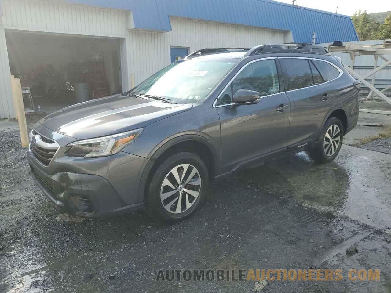 4S4BTACC2L3128511 SUBARU OUTBACK 2020