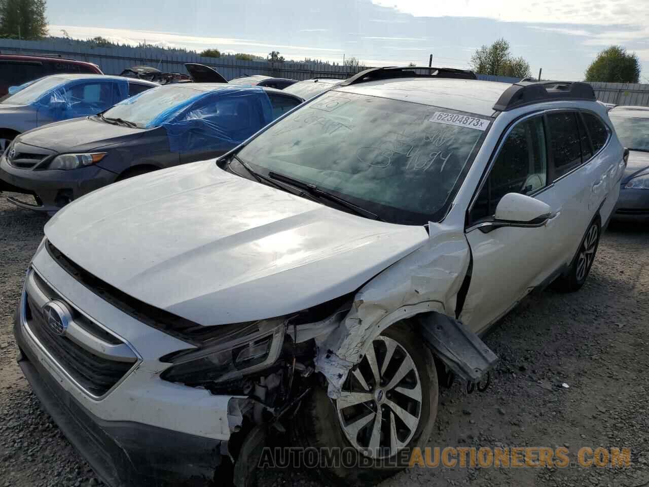 4S4BTACC2L3174694 SUBARU OUTBACK 2020