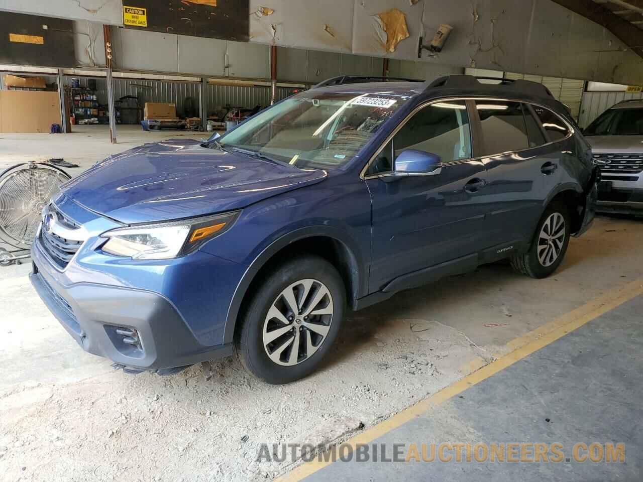 4S4BTACC2L3176106 SUBARU OUTBACK 2020