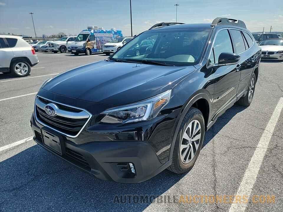 4S4BTACC2L3204812 Subaru Outback 2020