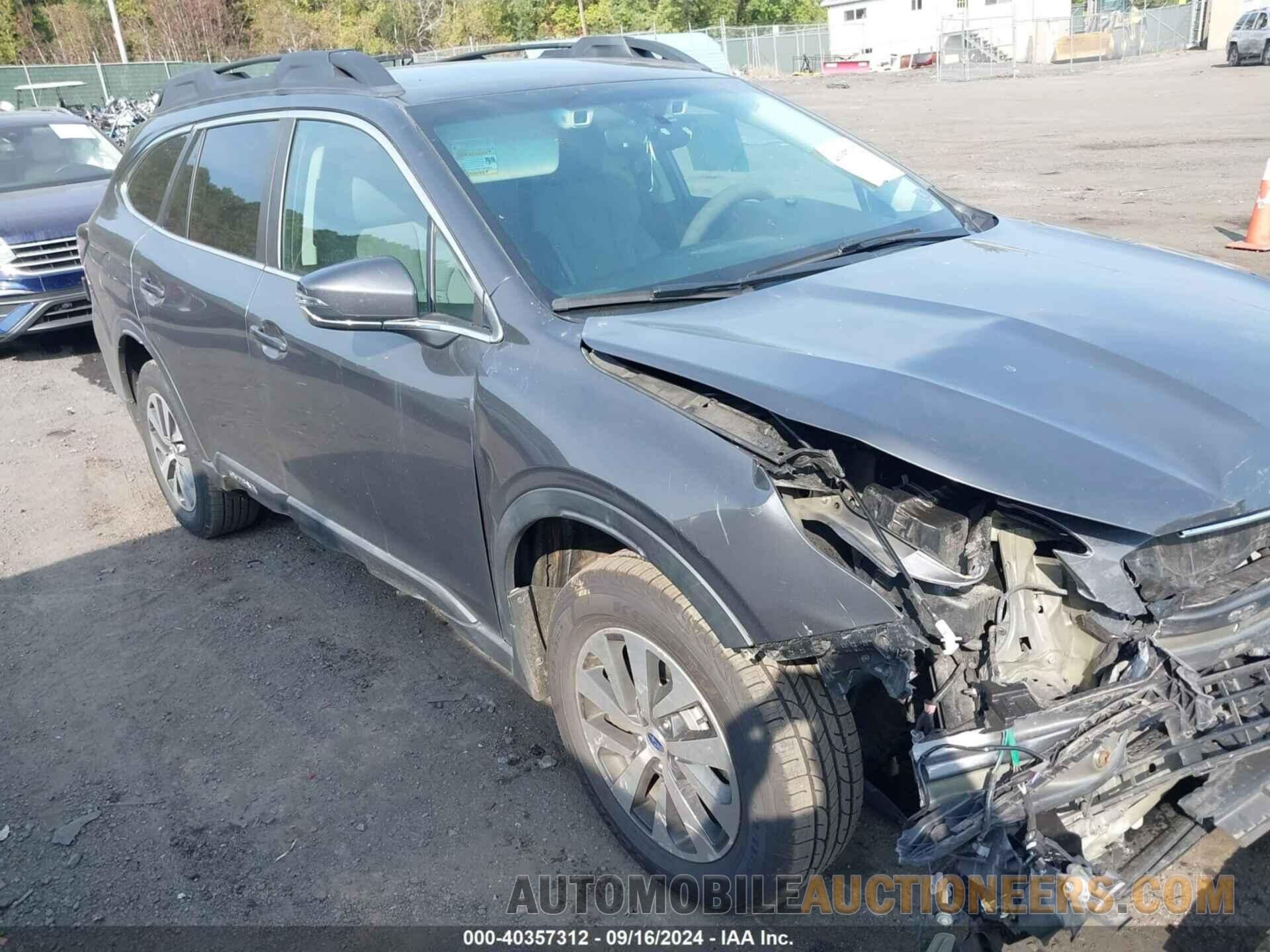 4S4BTACC2L3214126 SUBARU OUTBACK 2020