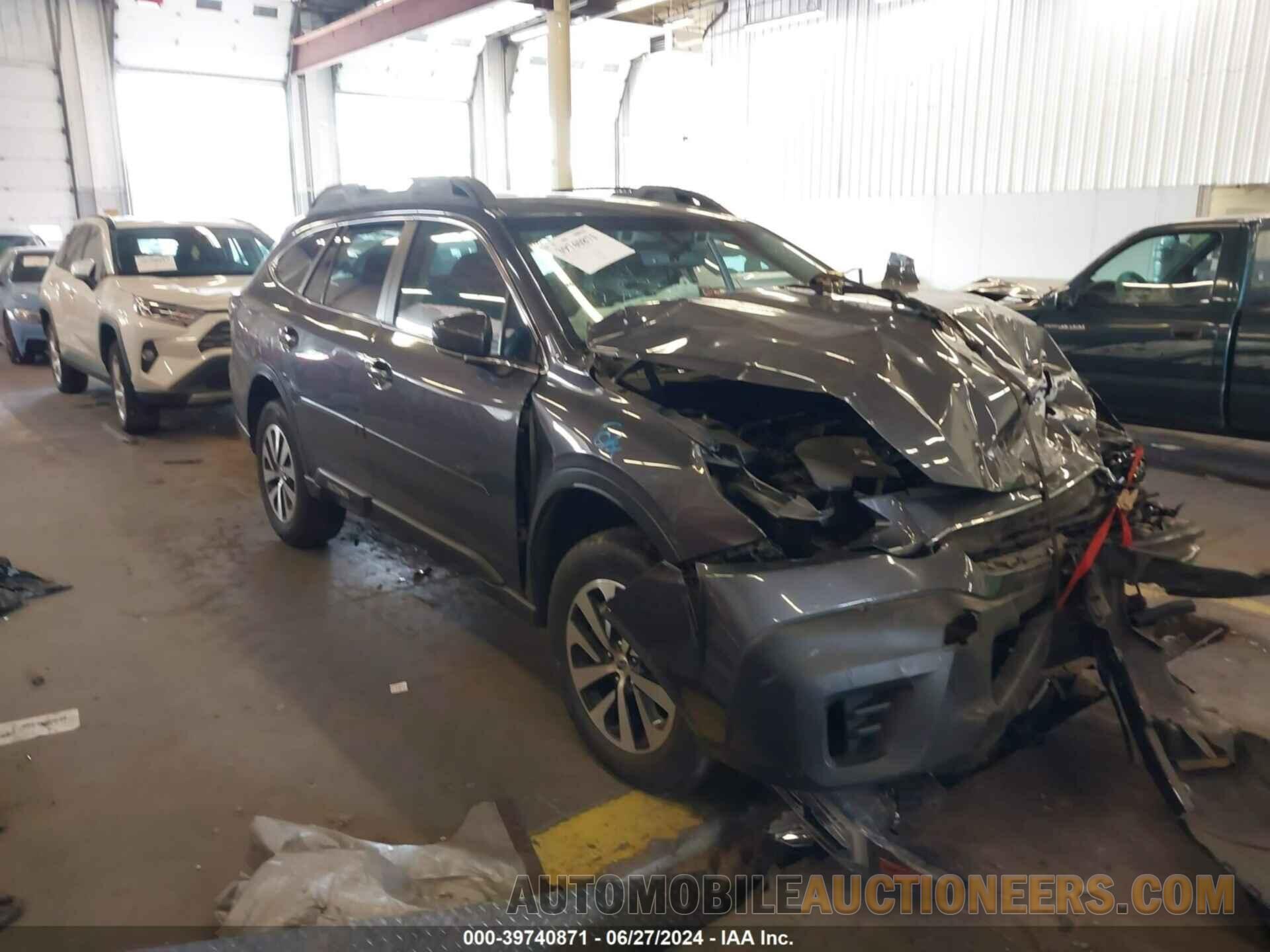 4S4BTACC2L3226776 SUBARU OUTBACK 2020