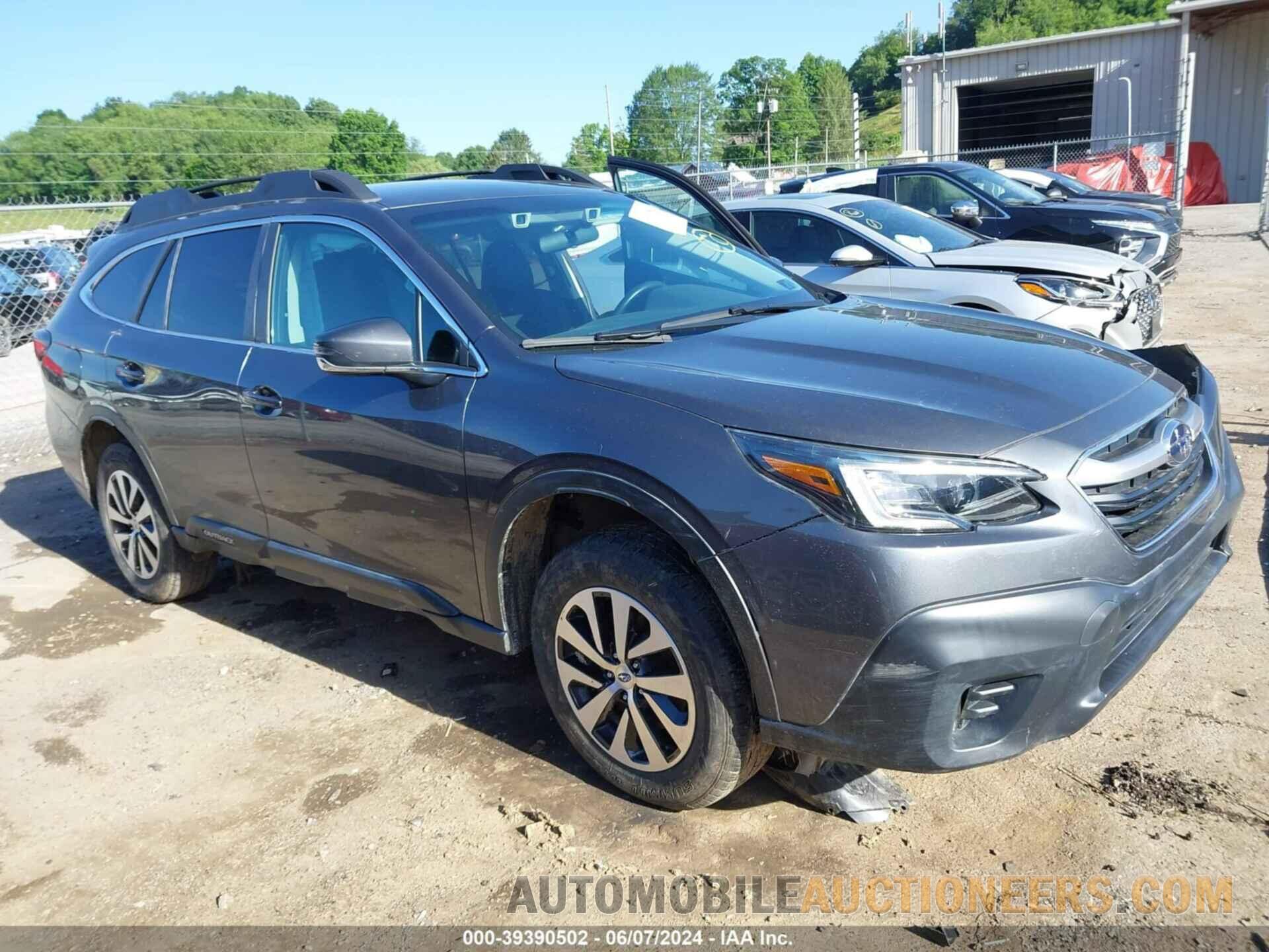 4S4BTACC2L3270177 SUBARU OUTBACK 2020