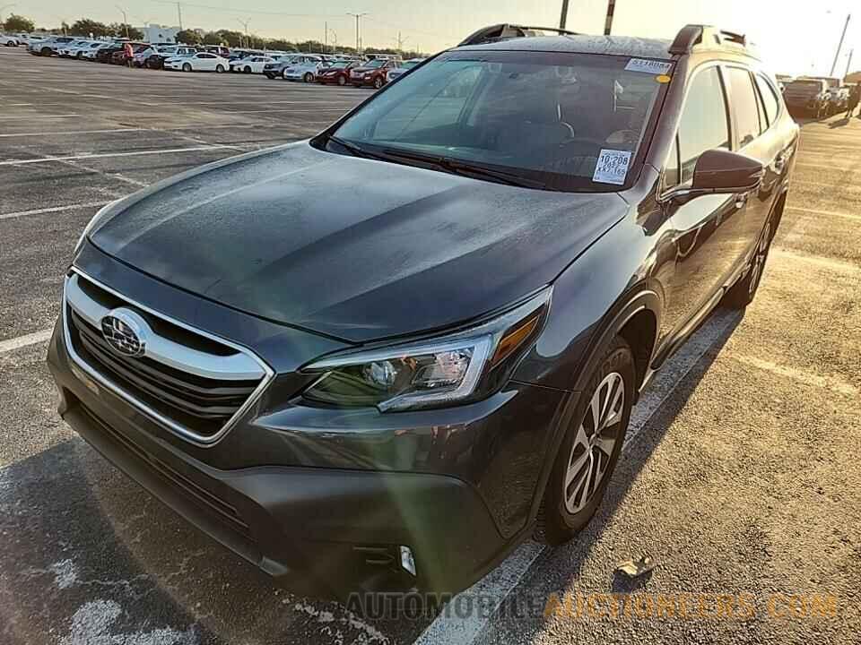 4S4BTACC2N3158918 Subaru Outback 2022