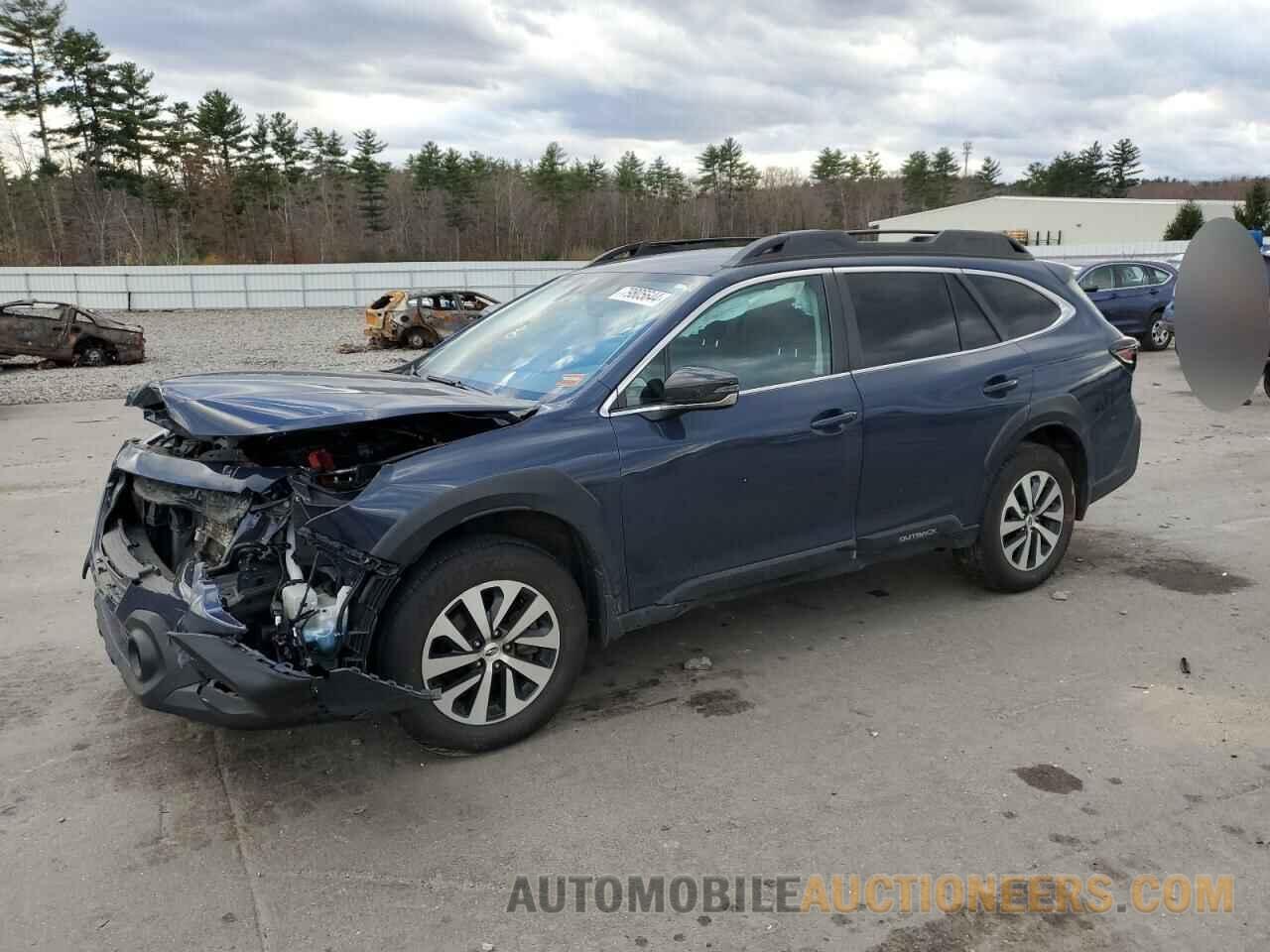 4S4BTACC2R3158133 SUBARU OUTBACK 2024